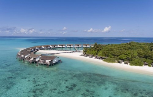 Reethi beach resort vikkaalanee