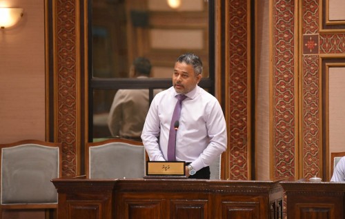 Masverikamuge aa ufeddhunthakaai, ukaalaa baithakun thakethi thah ufaddhan 8.3 million dollag hamajehijje: Shiyam