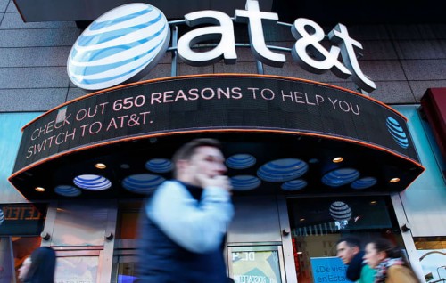America ge telecommunication kunfunyehge 73 million customer inge data leak kohlaifi