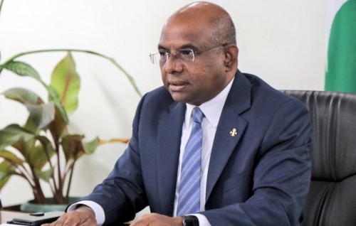 Minister Shahid: Dependency on a single industry, tourism, led to economic collapse