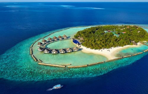 Person stabbed and killed at Ellaidhoo Resort