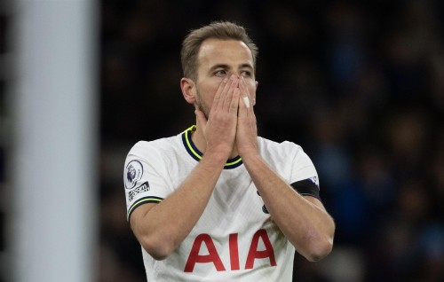 Everton aa evvaruve, Tottenham ah gadha 4 akun sossaalumuge biru