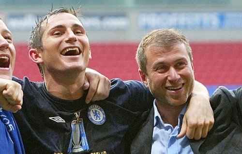 Lampard vaki kurun: Seedhaa veriyaa javaabudhaaree vaan jehunu bodu nimmumeh!