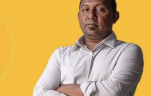 Fonadhoo Fenaka manager ah thuhumathuvaa corruption ge massala thakeh ACC ah hushahalhaifi
