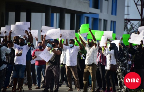Enme fahu faharah ves HDC inn bunee kuli kudakohddheven neiy kamah