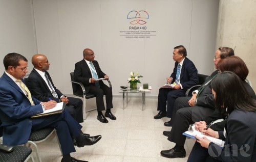 Visa on arrival to be available at Thailand for Maldivian nationals