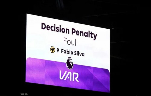 VAR aa dhekolhah hushahelhumeh, Premier League club thakun vote lanee