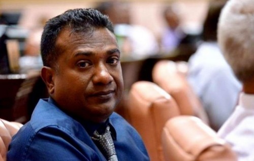 Supreme Court bench cannot be changed, appointed for life: Jabir