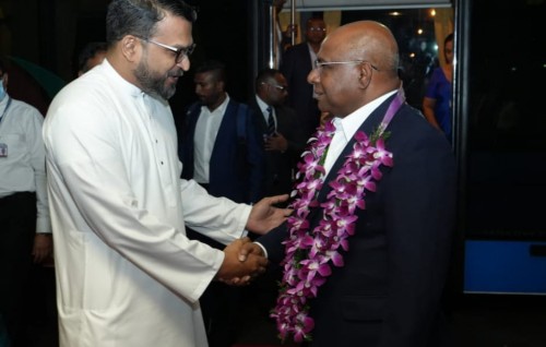 Shahid Srilanka ah vadaigenfi