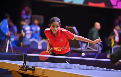 India kulhuntheriyaa balikoh Dheema final ah, ufaaverikamuge karuna!