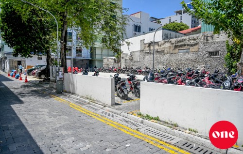 Maleygai beynu nukuraa binthah vaguthee paking thakah badhalukuran mashvaraa kuranee