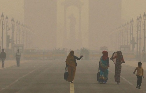 Delhi ge vai anehkkaavess nurahkkaa minvarakah nusaafuvehjje