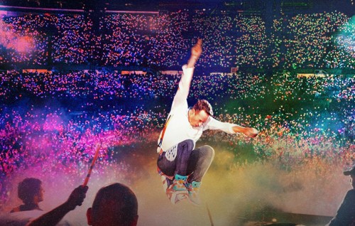 Coldplay announces new Asian tour dates for 2024
