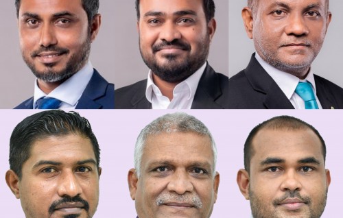 ACC, EC, adhi CSC ge menbarun vakikkurumaai MMC menbarun hazirukuri baddhaluvun sirru