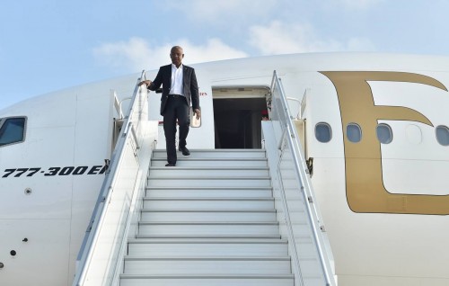 Raees Solih Male' vadaigenfi