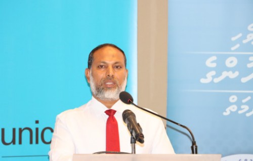 Bodethi mahsalathah hallukureveynee vashaa jehifaivaa furihama gaanoonee onigandeh ekulavaalevigen: Imran