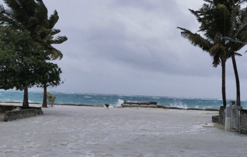 Miadhu kuri vissaaraigai Dh. Maaenboodhoo ah udha araifi rashu thereygai lonugandu hedhihjje