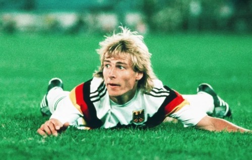 Klinsmann  akee kulhivaru akhulaagaamedhu vaahaka dhakkan kufoohamavaa meeheh nooneve.