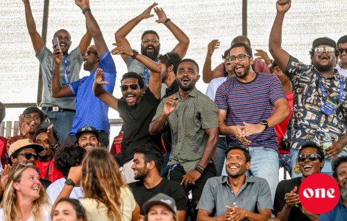 ''Visit Maldives pro 2022'' aaeku Raajje ah bodu sharafeh