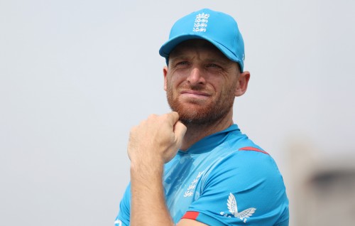 Buttler, naakaamiyaabee thakaaeku captain kann dhookollaifi