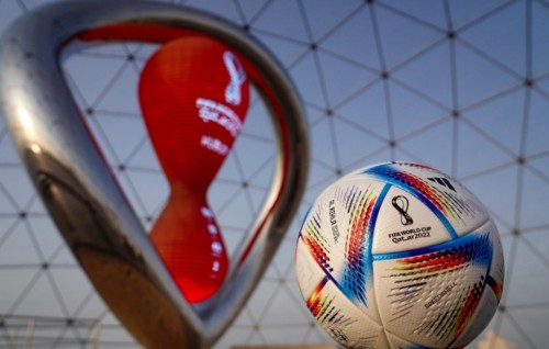 Qatar World Cup 2022: Salaamathee kankan belehehttumugai Pakistan varah bodu dhaureh kulheyne