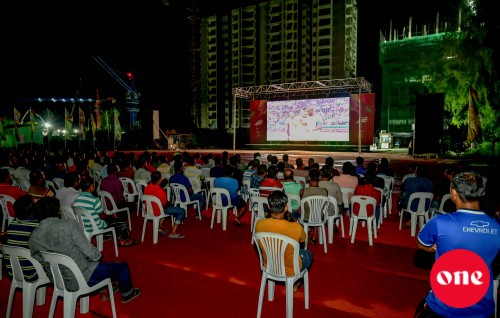 HDC ge boalha foari gai final match balan dhaa 5 meehakah 5000 rufiyaa