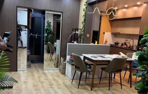 Ekkoli 2 flat kurin huri gothah raanaathee, athu nulaan ninmaifi
