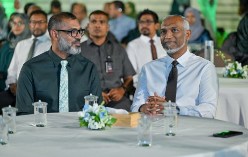 Male' city group of hospitals uvaalai, Maldives tertiary hospitals group ufahdhanee 