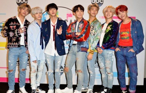 BTS members to embark on mandatory military service