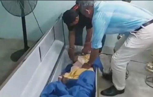 Janaazaage kankan kuriyah dhanukoh sandhoakugai taki jehimeeha maruvehjje