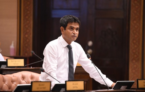 Enme uthuraai dhekunugai tourism ah invest kurumun 10 aharuge duty maafu kuran hushahalhaifi