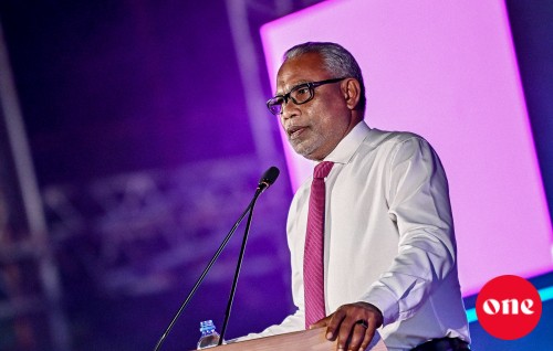 Verikamugai enme furathama kuraane kamakee ''vagun'' ge passport hifehettun: Adhurey
