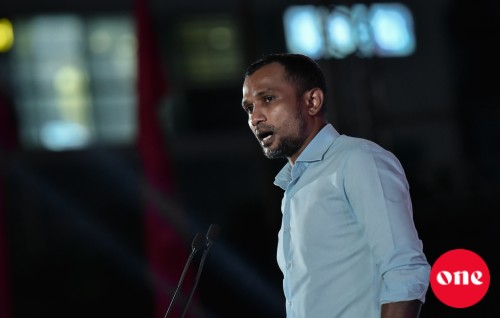 PPM othee komme party akaa gulhigen ves mi verikan ninman thayyaarah: Thoriq