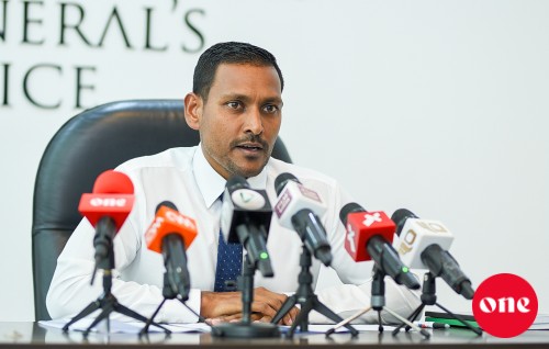 Vaanuvaa gai 300 meehun eba thibi, emeehunge bandhu review kuraane jaaga eh court thakugai nei: PG office