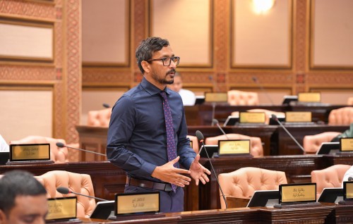 Budget foobehdhey varah Yameen ge account gai fasiaa ebahuri: Falah