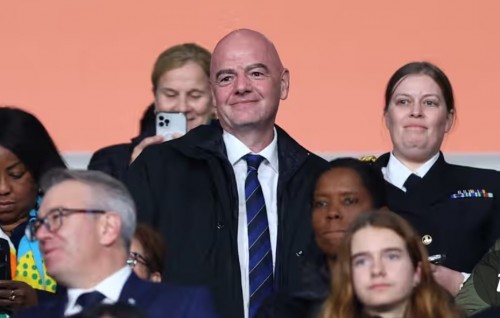FIFA ge raeeah New Zealandge fuluhun motorcade hamajahssaehnudhin!