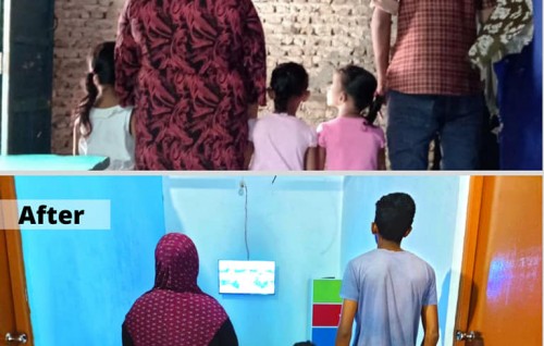 Ekaniverimayaku 4 kudhinnaa eku ulhemun aiy nikamethi dhiriulhun MOMS ge eheetherikamaa eku badhalukohllaifi