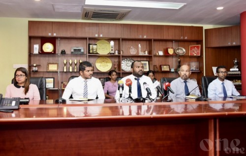 Government to inspect all tourism facilities in Maldives