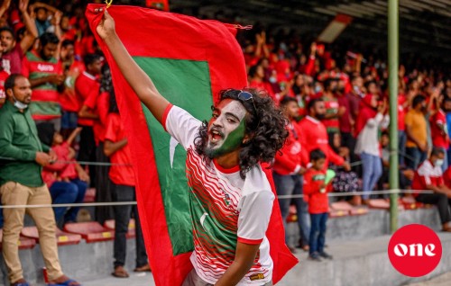 Saff Championship: Supporter in ge foari aa eku Raajje in Lanka bali kurun