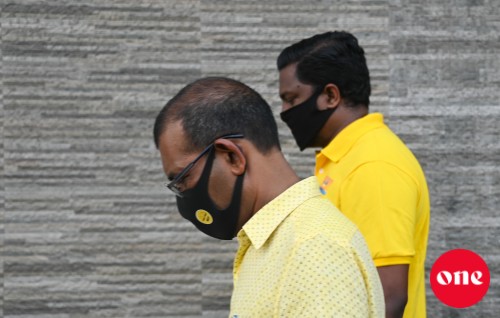 MDP seeks to recount votes in 4 constituencies of Male' City
