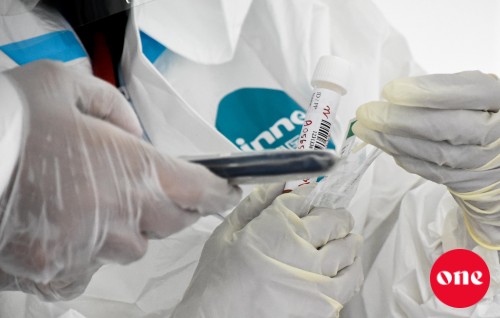 HPA reports 768 new cases of Covid-19