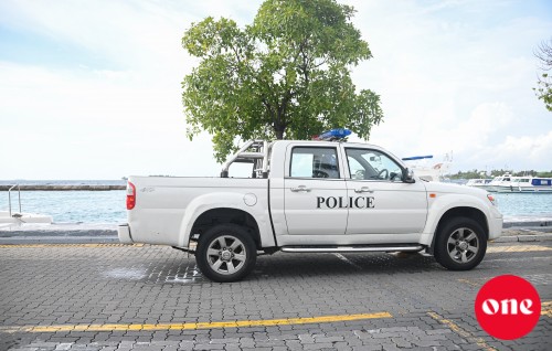 Fuluhun ge vehicle eh gai alifaan roakoh laifi