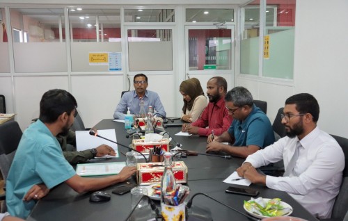 Media council ah kurimathilaan alun hulhuvaalaifi