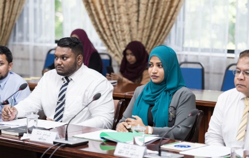 Will take action against incompetent employees as long as I am in power: Nahula