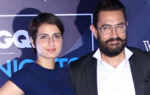 Amir Khan aa kaiveni kuran ulhey vaahaka akee dhogeh kamah Fathima Sana Sheikh bunefi