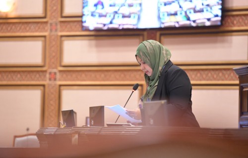 Majilis allowance ah musaaraige 20 percent aai eku muvahzzafunge musaara bodukuran hushahalhaifi