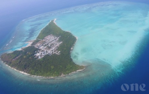 Finance Ministry seeks contractors to develop harbors in four islands