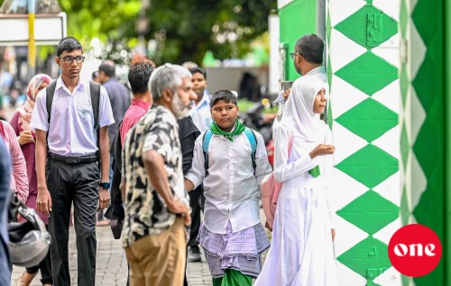 Report foiy dheefi, dharivarunnah dhe hafthaage bandheh