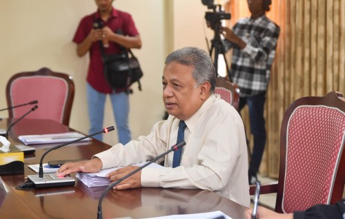 Amureh neregenves, Aasandha inn nudhakkaa huri faisaa ge mauloomaathu hoadhaanan: Memberun