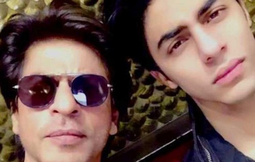 Masthuvaa thaketheege massala ehgai Shahrukh Khan ge dharifulhu hayyaru kohfi